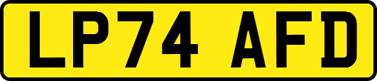 LP74AFD
