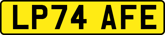 LP74AFE