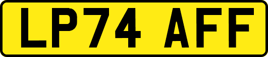 LP74AFF
