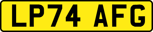LP74AFG