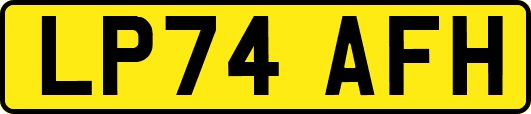 LP74AFH