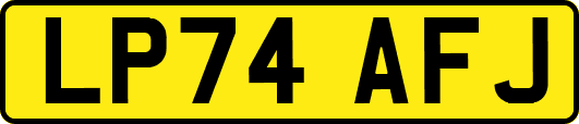 LP74AFJ