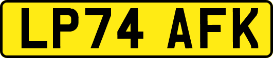 LP74AFK