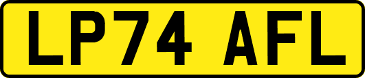 LP74AFL