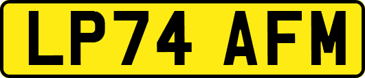 LP74AFM