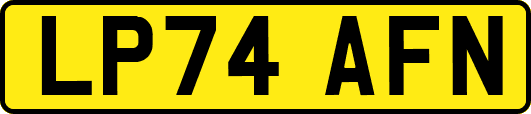 LP74AFN