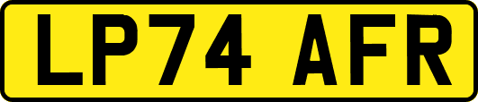LP74AFR