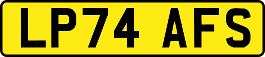 LP74AFS