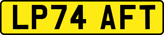 LP74AFT