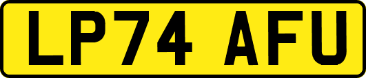 LP74AFU