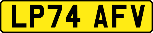 LP74AFV