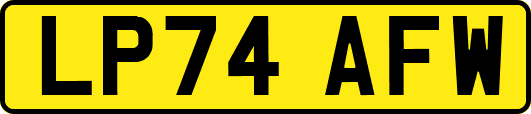 LP74AFW