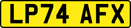 LP74AFX