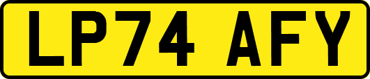 LP74AFY
