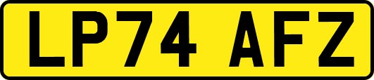 LP74AFZ