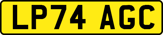 LP74AGC