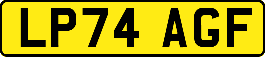 LP74AGF