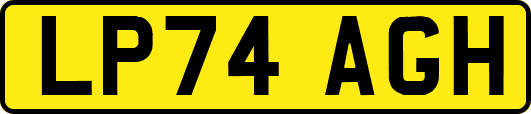 LP74AGH
