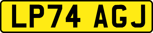LP74AGJ