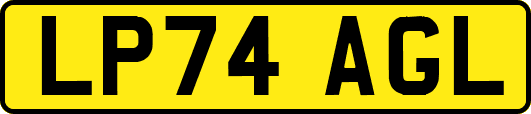 LP74AGL