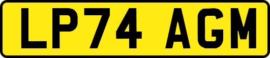 LP74AGM