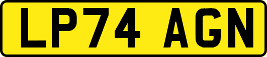 LP74AGN