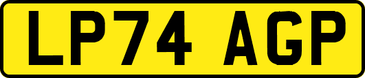 LP74AGP
