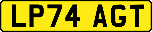 LP74AGT