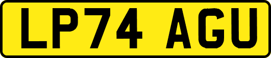 LP74AGU