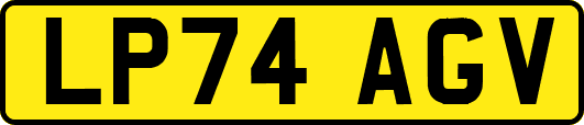 LP74AGV
