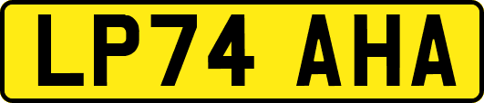 LP74AHA