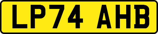 LP74AHB