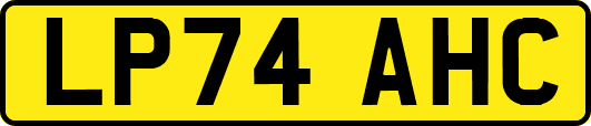 LP74AHC