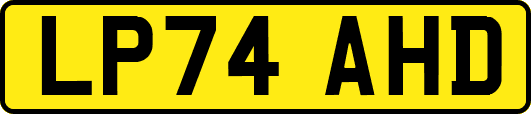 LP74AHD