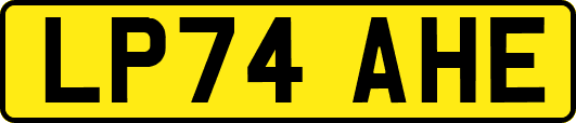 LP74AHE