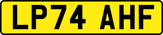 LP74AHF