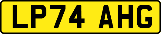 LP74AHG