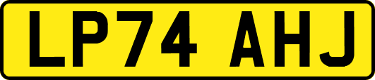LP74AHJ