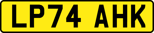 LP74AHK