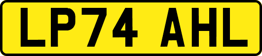 LP74AHL
