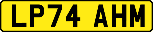 LP74AHM