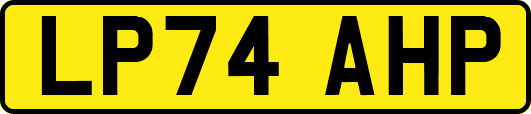 LP74AHP