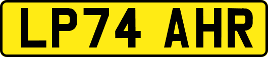 LP74AHR