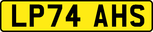 LP74AHS