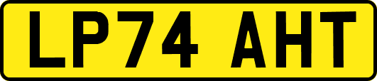 LP74AHT