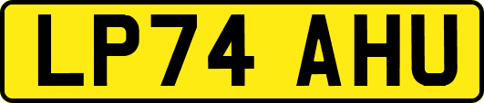 LP74AHU
