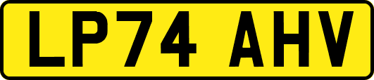 LP74AHV
