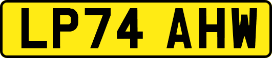 LP74AHW