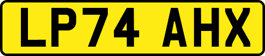 LP74AHX
