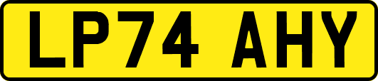 LP74AHY